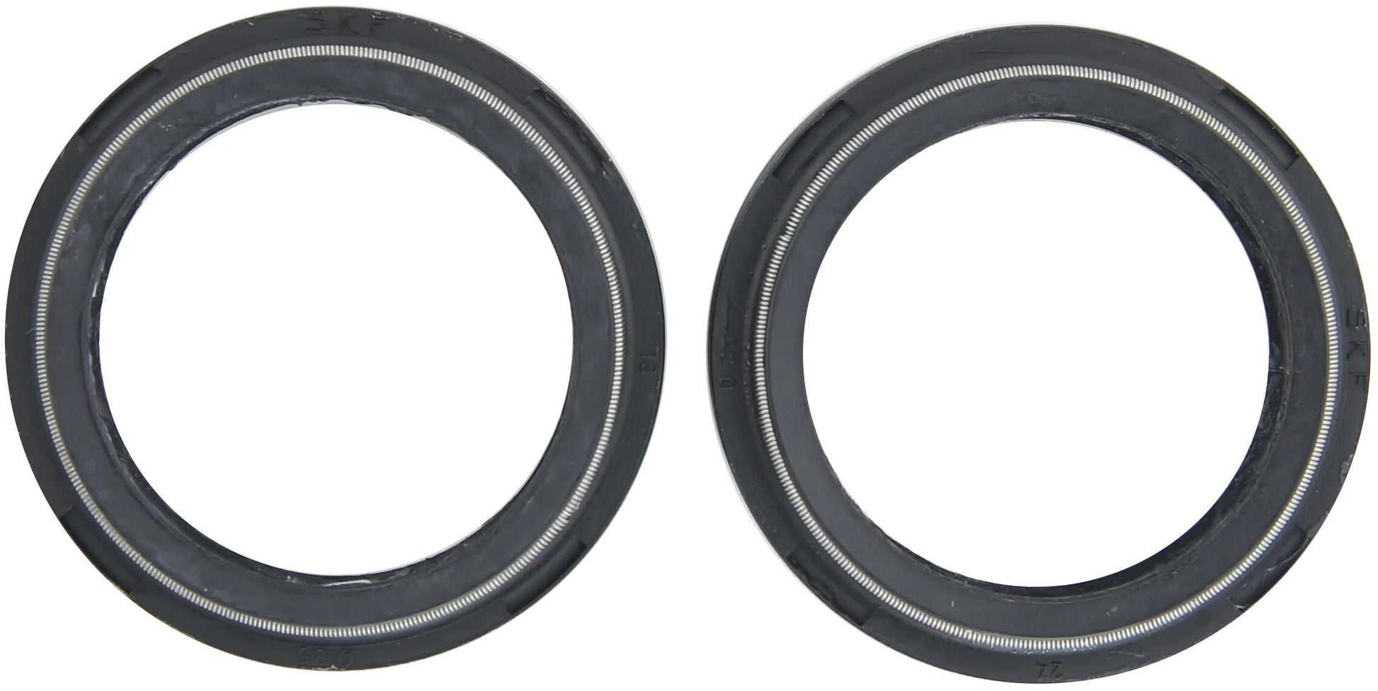 Rockshox Dust Seal Set Boxxer 2pcs.