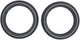 Rockshox Dust Seal Set Boxxer 2pcs.