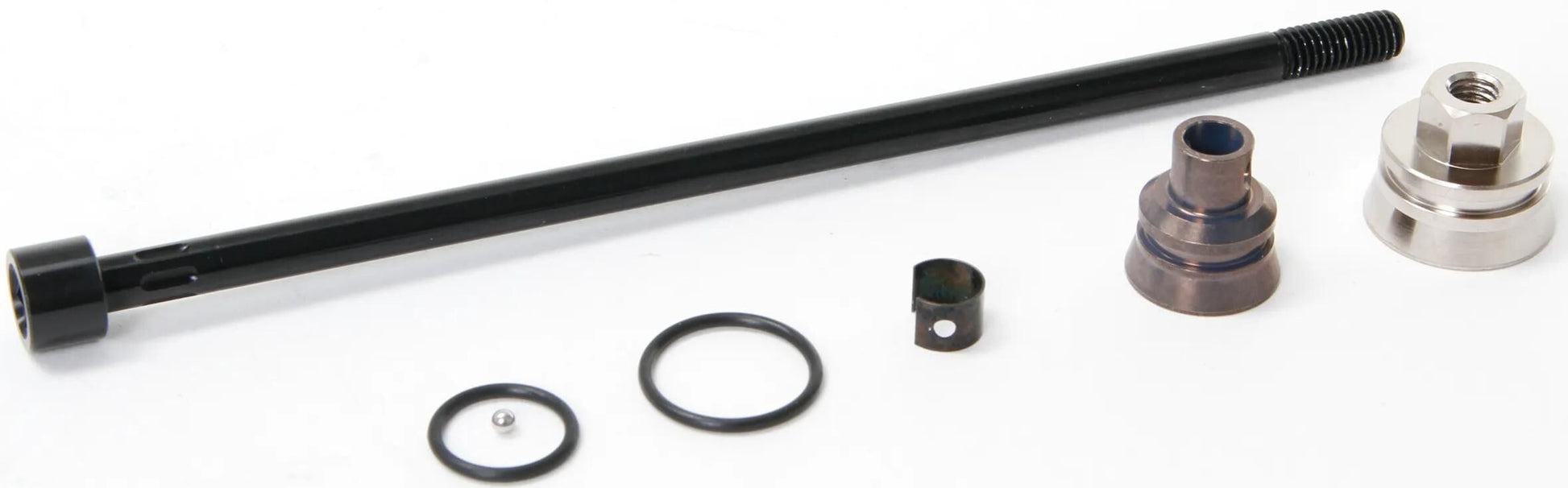 Rockshox Axle Set F. Maxle DH