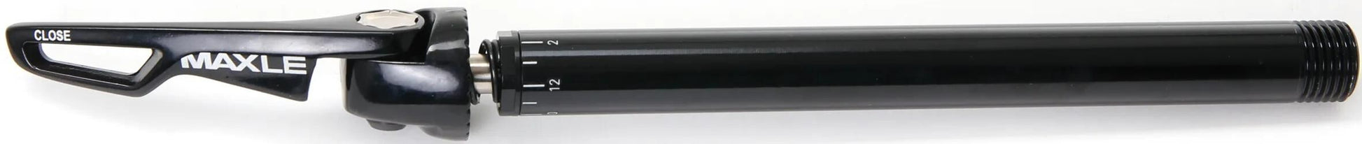 Rockshox QR essieu RS Maxle Ult. 15 x 110 mm 158 mm