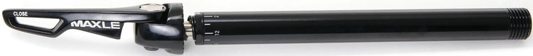 Rockshox QR essieu RS Maxle Ult. 15 x 110 mm 158 mm