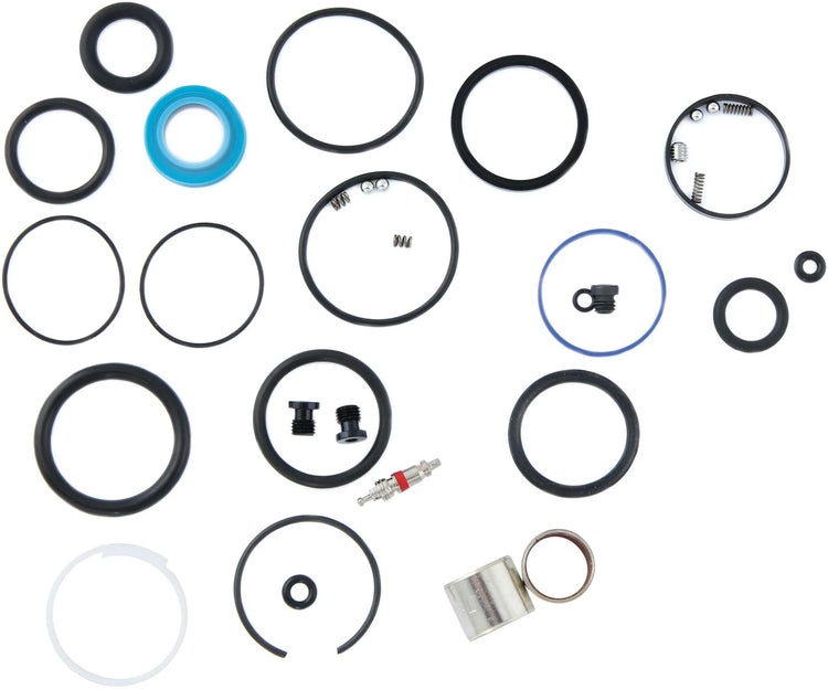 Kit de service rockshox kage