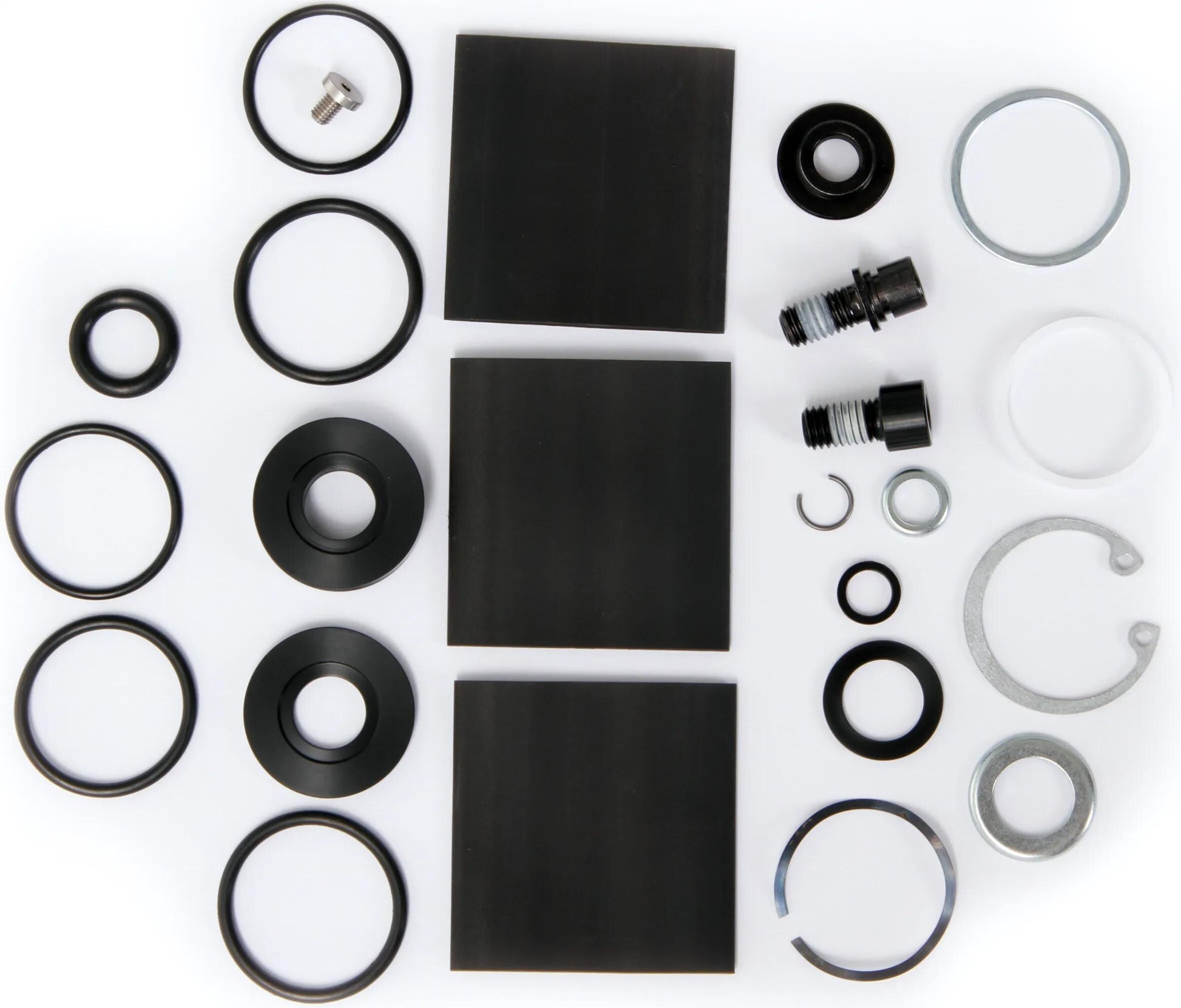Rockshox Service Kit Boxxer Race