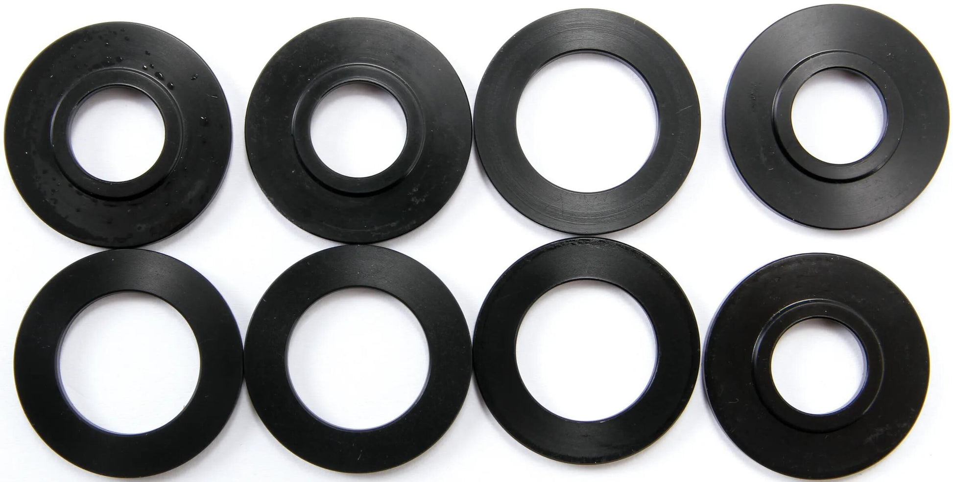 Rockshox Preload Spacer set RS Race Team 4pcs.
