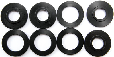 Rockshox Preload Spacer set RS Race Team 4pcs.