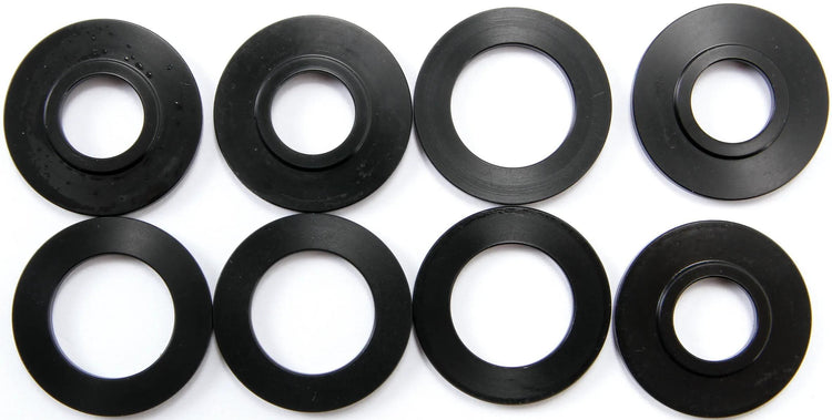 Rockshox Preload Spacer set RS Race Team 4pcs.