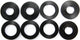 Rockshox Preload Spacer set RS Race Team 4pcs.