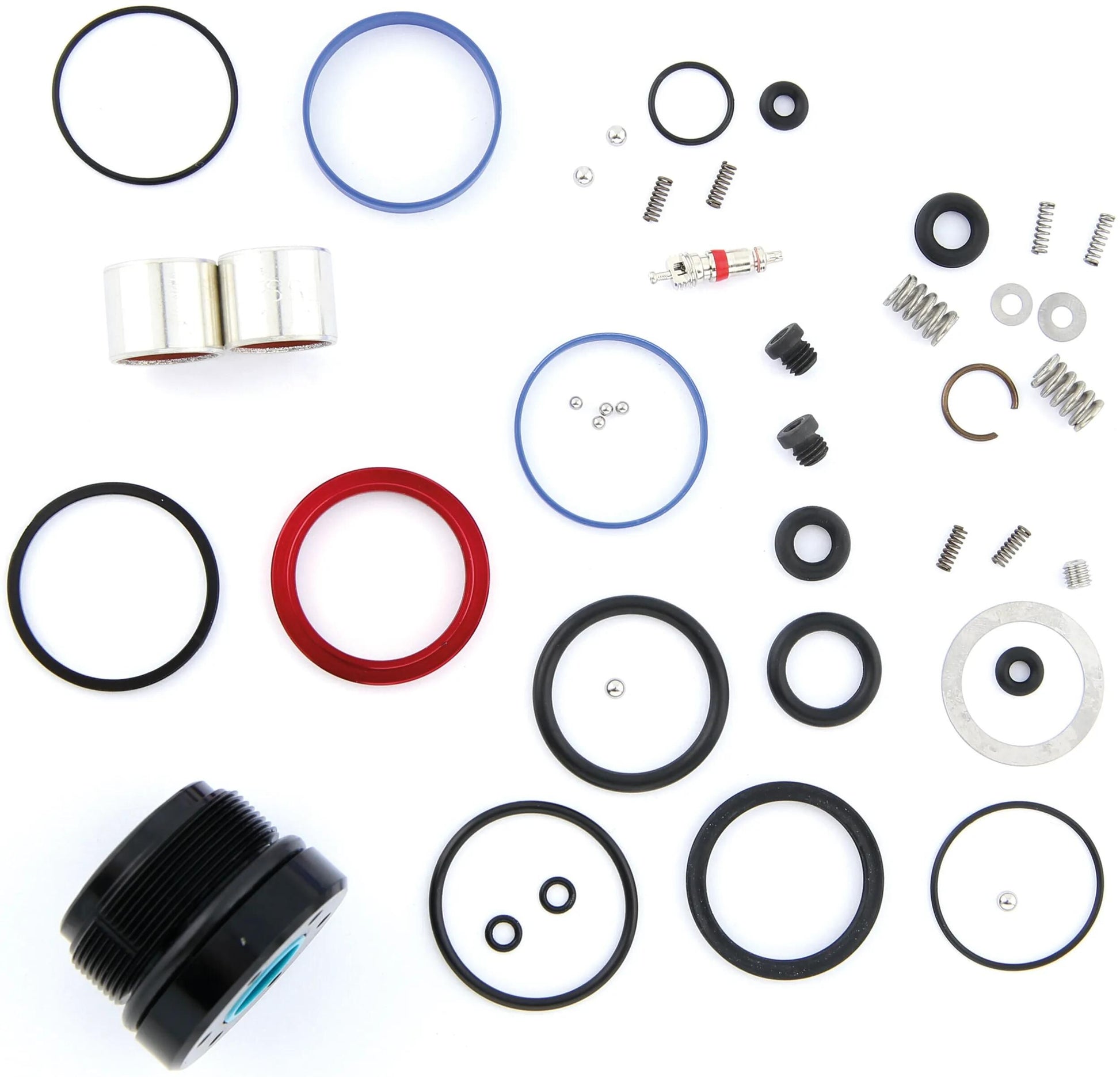 Kit de service Rockshox complet VIVID 2009-2010