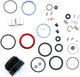 Kit de service Rockshox complet VIVID 2009-2010