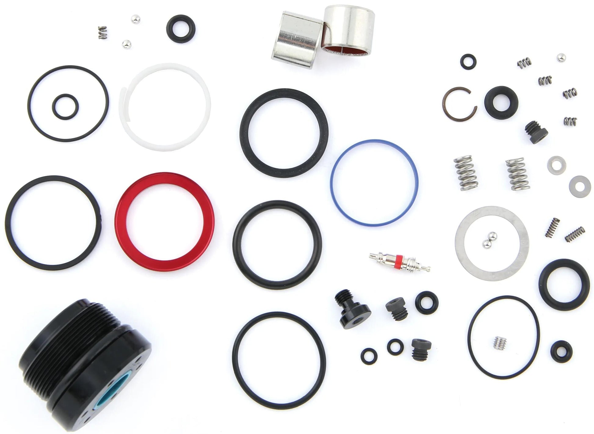 Kit de service rockshox complet 2011-2012