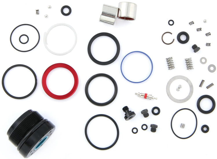 Kit de service rockshox complet 2011-2012