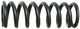 Rockshox Spring 350lb 216 222x70 GR