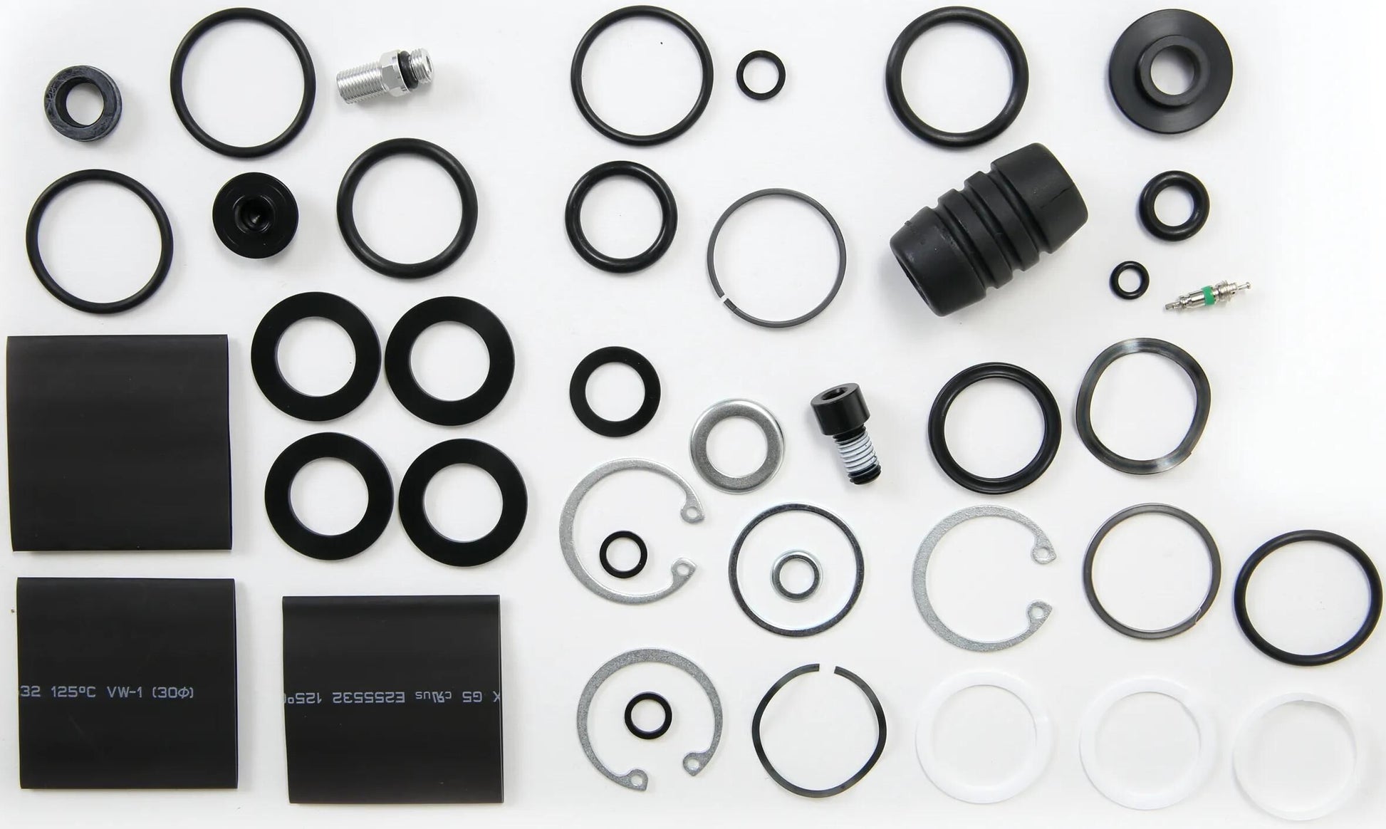 Kit de service Rockshox Boxxer 2011