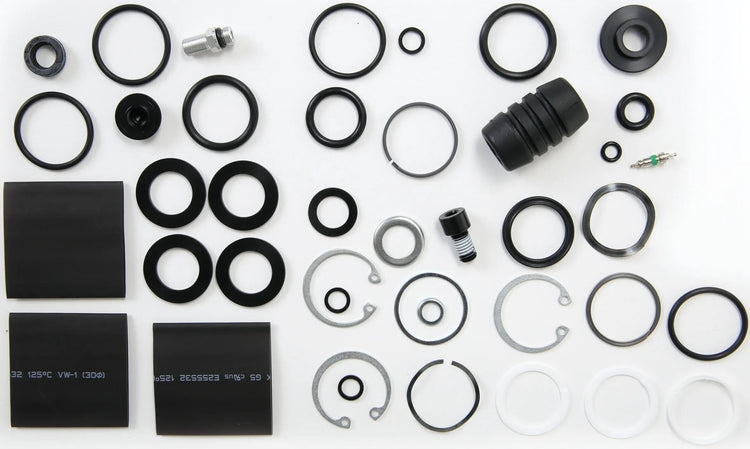 Kit de service Rockshox Boxxer 2011