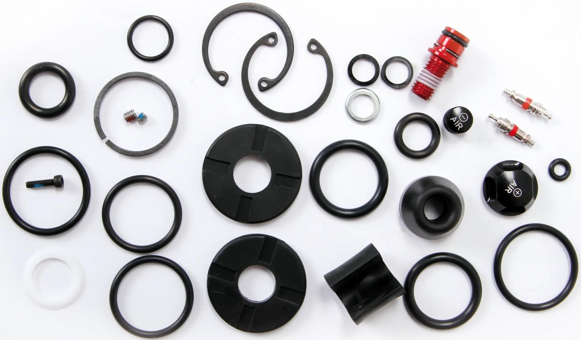 Kit de service rockshox sid 32 mm