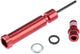 Rockshox Rebound ajustement. Knob Reba 29