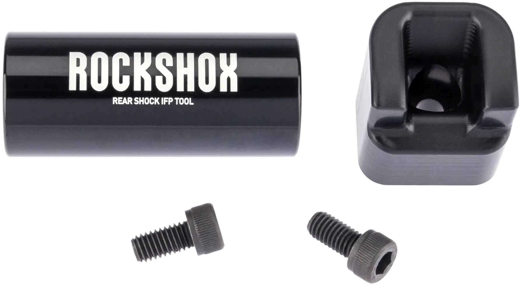 Rockshox Cramping Jaws Sup.Del.2017-21 Thrushaft