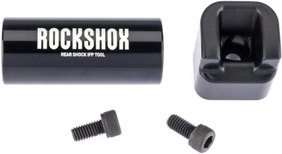 Rockshox Cramping Jaws Sup.Del.2017-21 Thrushaft