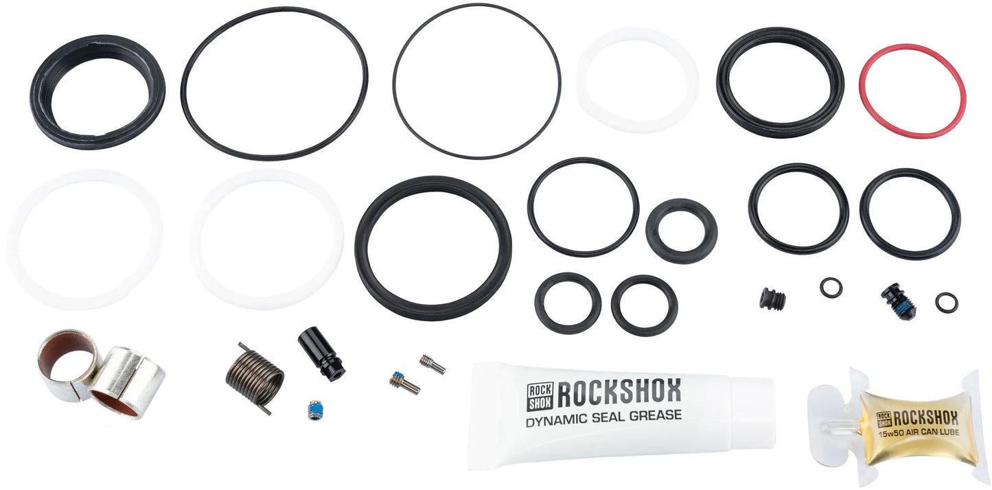 Kit de service Rockshox Rs 200H Sidluxe