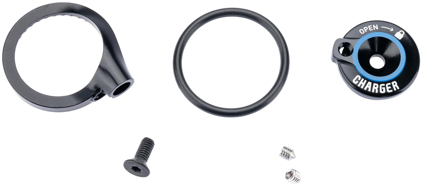 Rockshox adj. Knob RS Charger RL F.Remote Contrôle