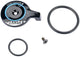 Bouton de réglage Rockshox bouton d'ajustement rs charger2 rl sid 35 mm charger2 rl