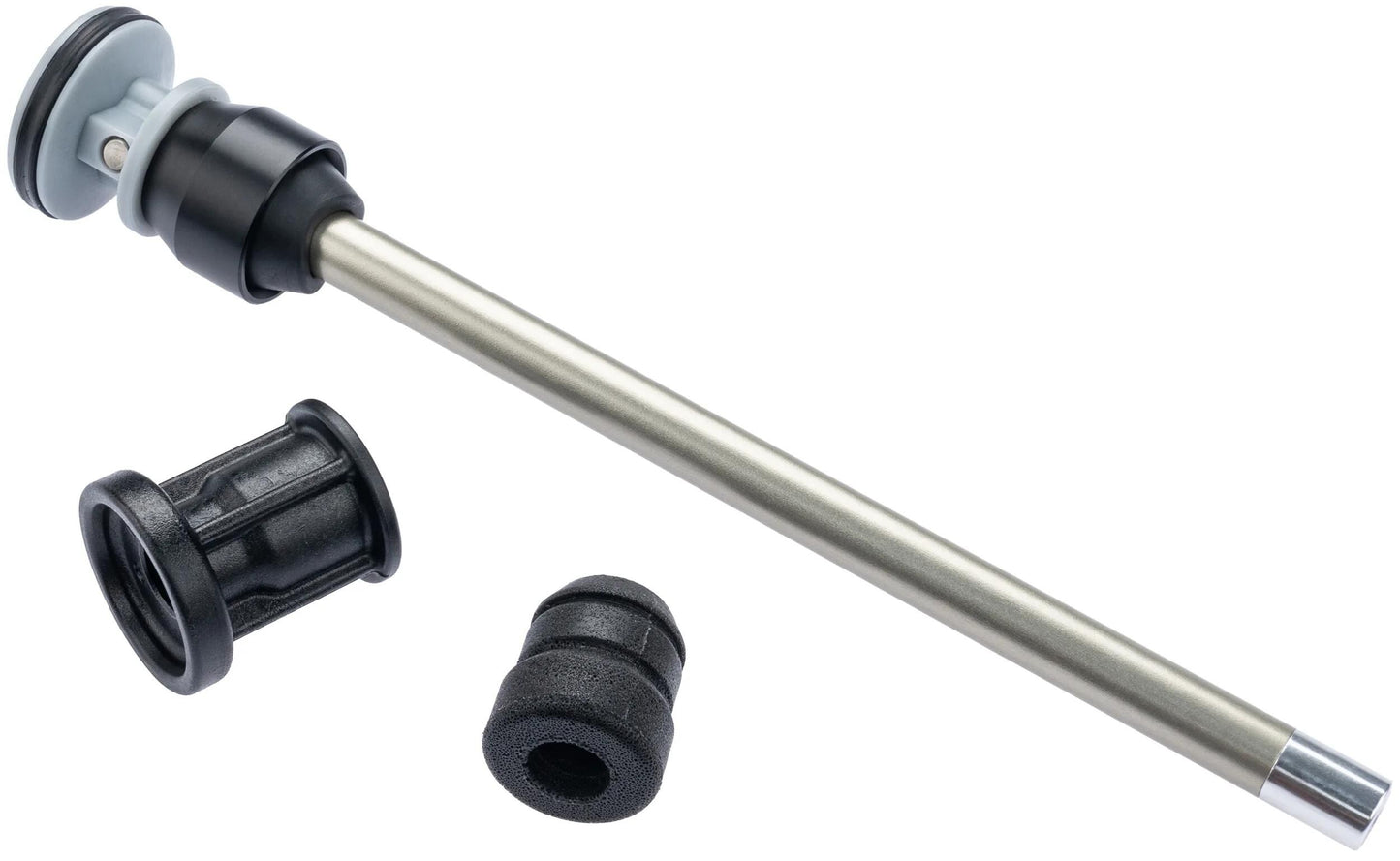 Tube de direction de printemps rockshox rs de débonair 100 mm