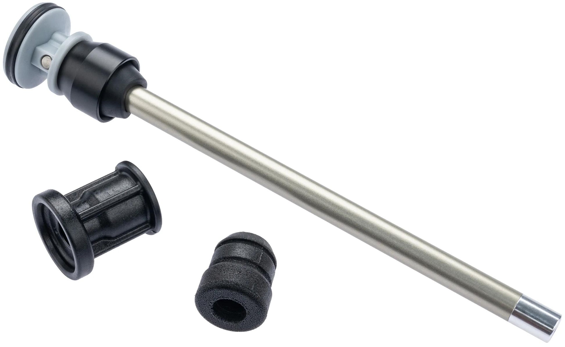 Tube de direction de printemps rockshox rs de débonair 100 mm