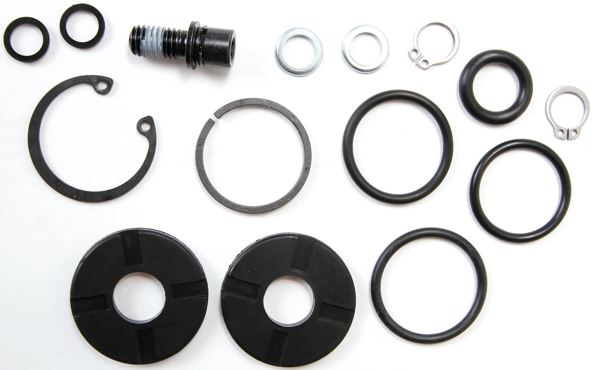 Kit de service Rockshox MC Reba Recon Rev.