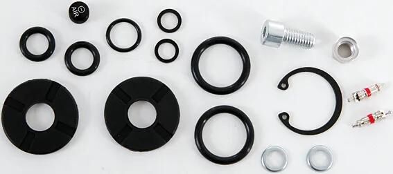 Kit de service Rockshox Dual Air Reba Rev. Pike