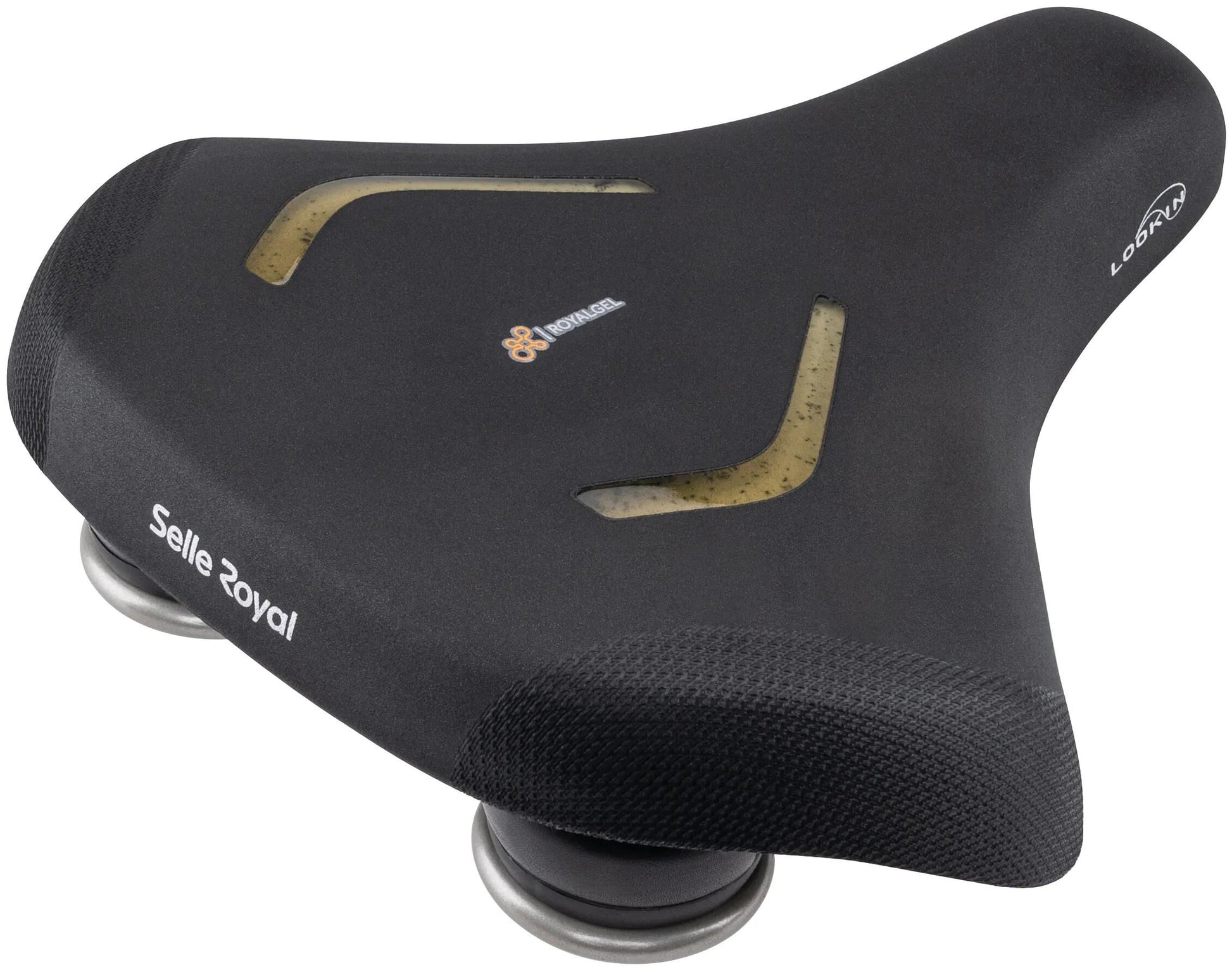 Selle royal sr selles lookin evo relax noir