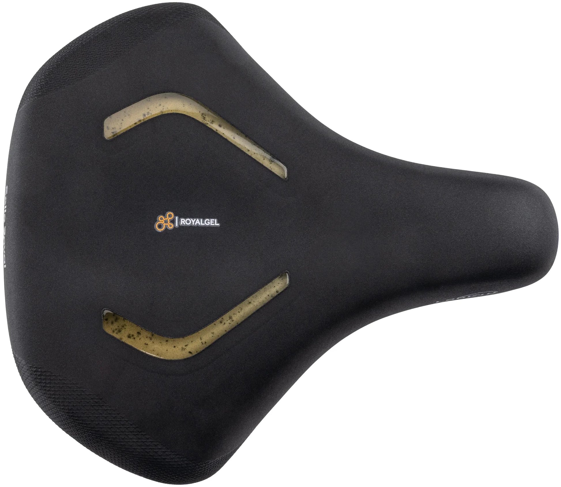 Selle royal sr selles lookin evo relax noir