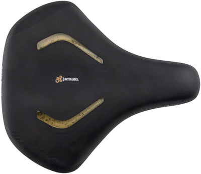 Selle royal sr selles lookin evo relax noir