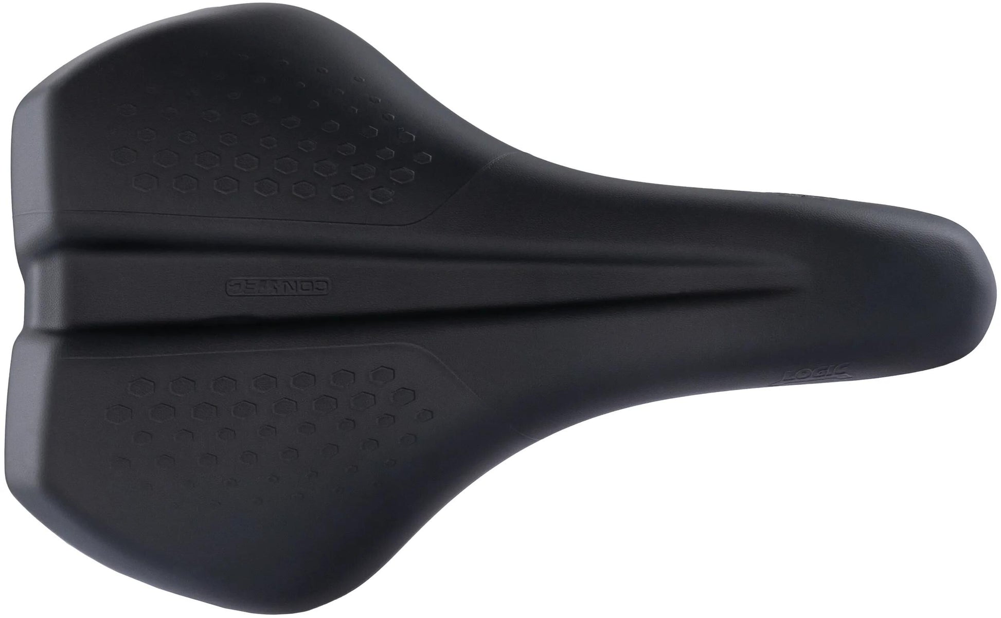 Consec CT Saddle Logic 280 x 175 mm