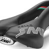 SMP Saddle Avant Black 0301215