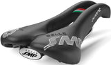 SMP Saddle Avant Black 0301215 - afbeelding 1