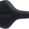 Contec Ct Saddles Metric City 255x185 mm Vacuum noir