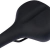Contec Ct Saddles Metric City 275x185 mm noir