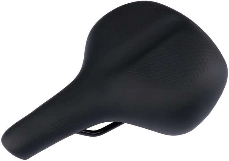 Contec Ct Saddles Metric City 275x185 mm noir