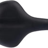 Contec Ct Saddles Metric City 275x185 mm noir