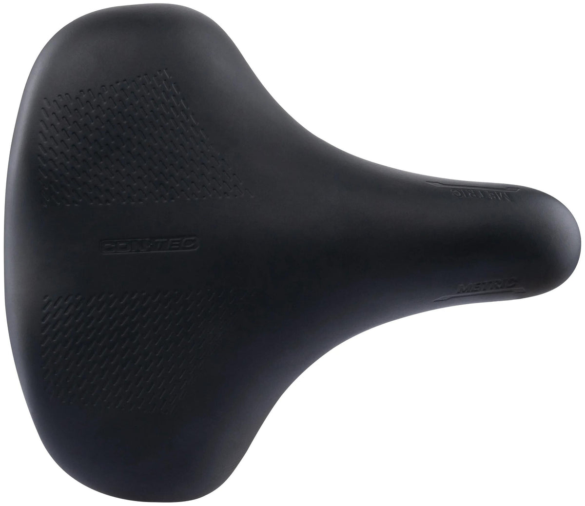 Contec Ct Saddles Metric City 260x210 mm noir