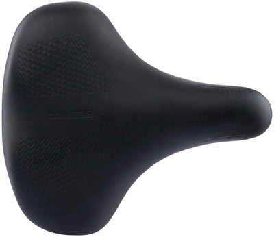 Contec Ct Saddles Metric City 260x210 mm noir