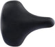 Contec Ct Saddles Metric City 260x210 mm noir