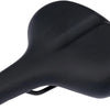 Contec Ct Saddles Metric City 255x210 mm noir