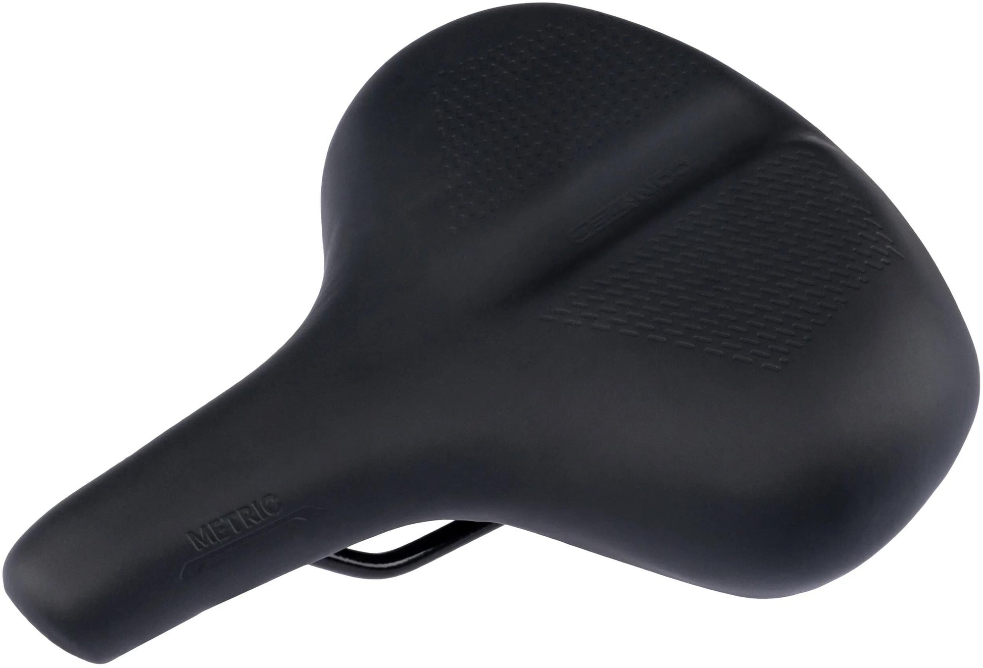 Contec Ct Saddles Metric City 255x210 mm noir
