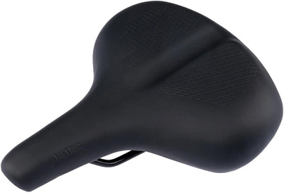 Contec Ct Saddles Metric City 255x210 mm noir