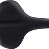Contec Ct Saddles Metric City 255x210 mm noir