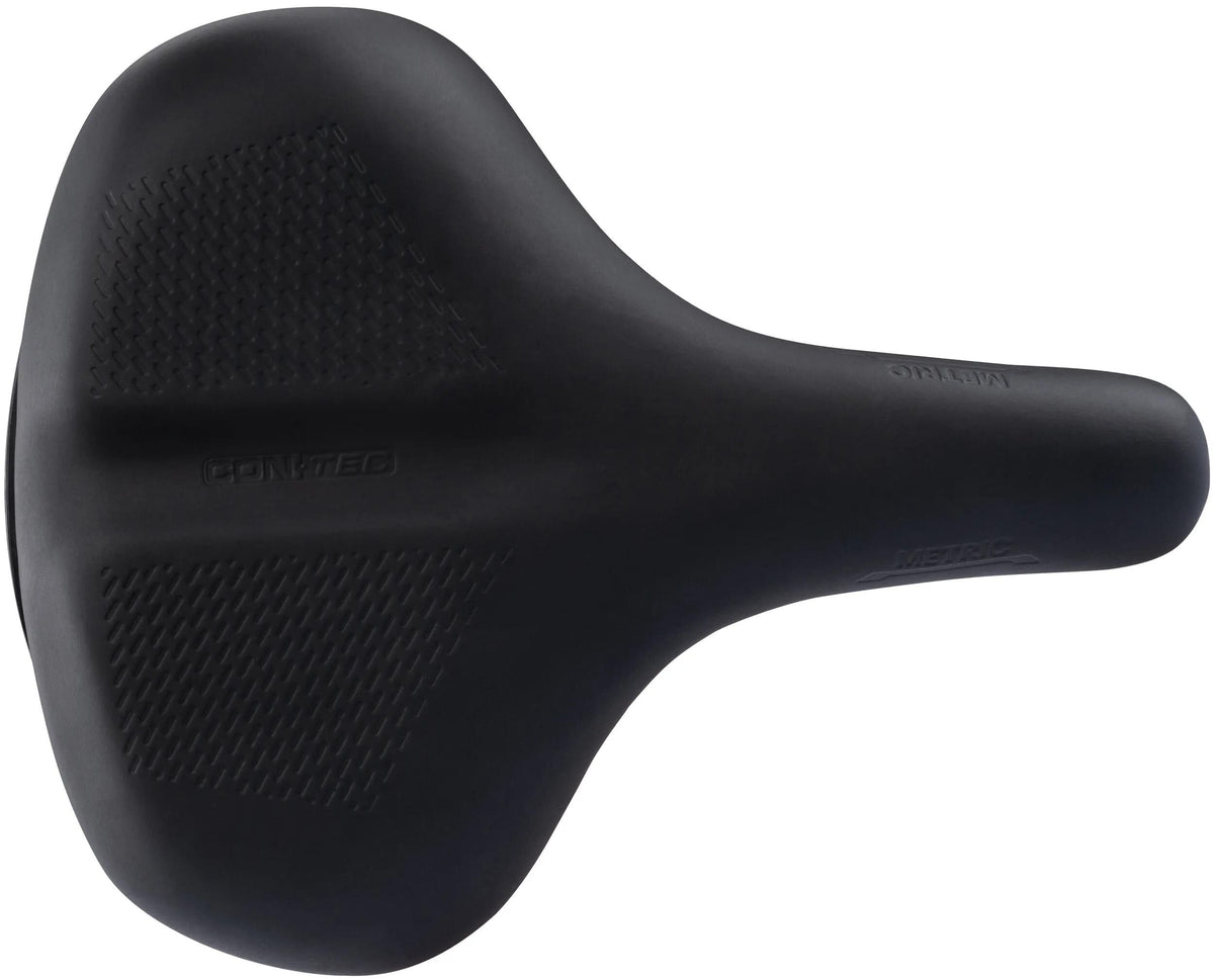 Contec Ct Saddles Metric City 255x210 mm noir