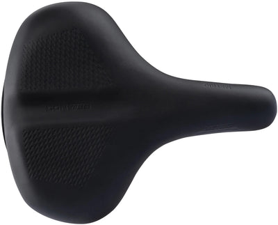 Contec Ct Saddles Metric City 255x210 mm noir