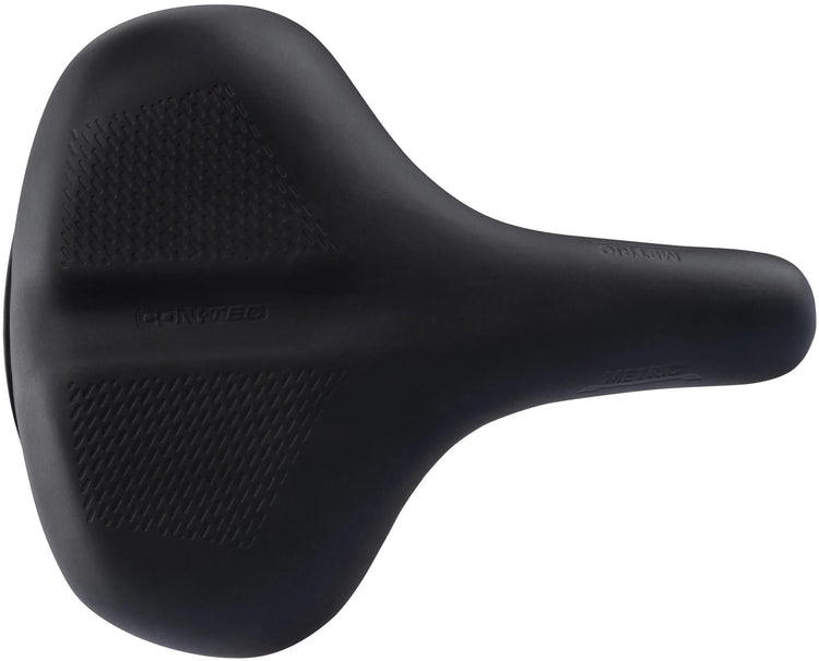 Contec Ct Saddles Metric City 255x210 mm noir