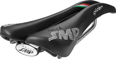 SMP Saddle Glider Black 0301125